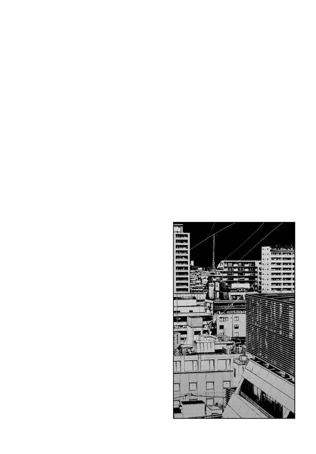 Oyasumi Punpun Chapter 70 image 20